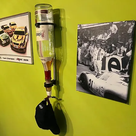 Nerd Heaven Em Haus * 도르트문트