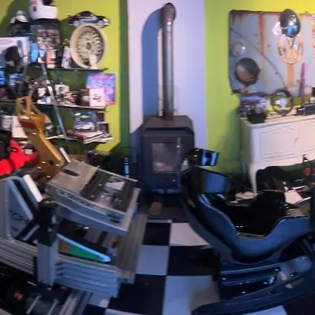Nerd Heaven Em Haus Dortmund