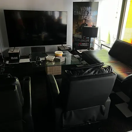 Nerd Heaven Em Haus